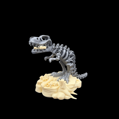 Flexi-Figur T-Rex (T. rex)