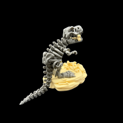 Flexi-Figur T-Rex (T. rex)