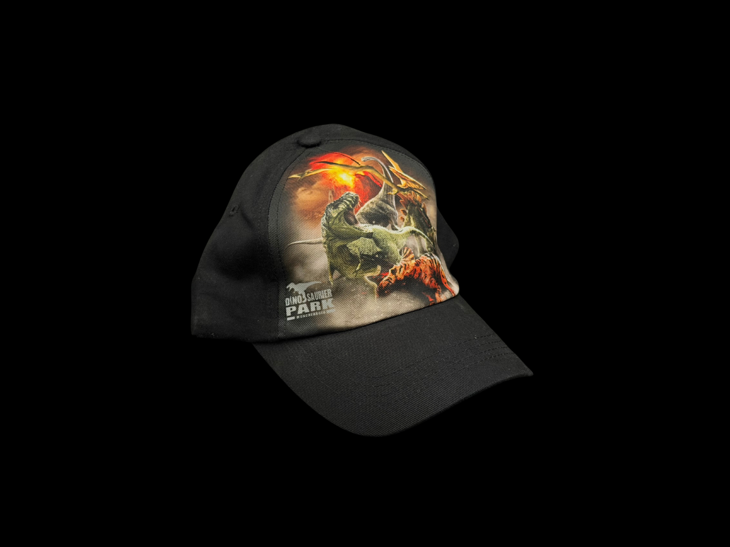 Dinopark Münchehagen Cap