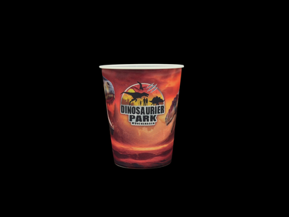 Trinkbecher im 3D Design