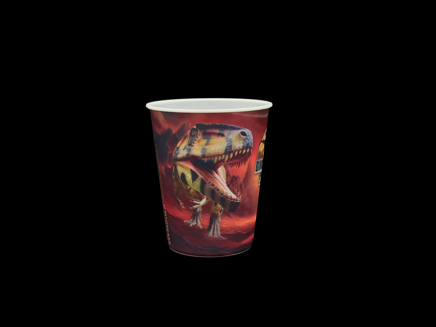 Trinkbecher im 3D Design