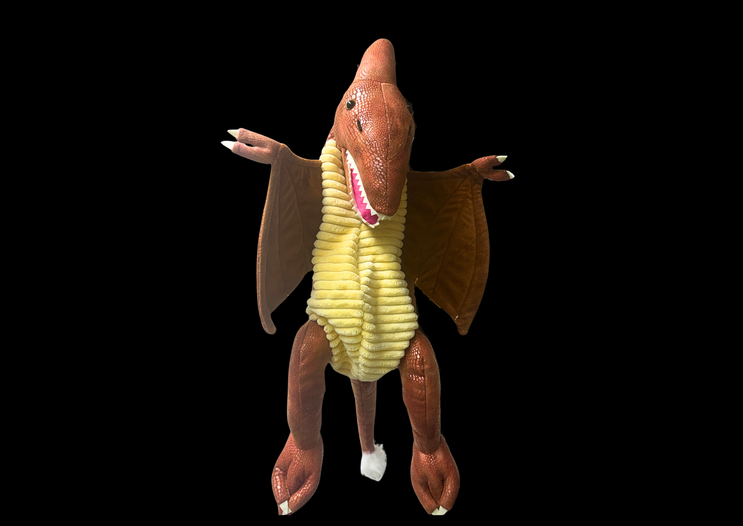 Kinderrucksack Flugsaurier