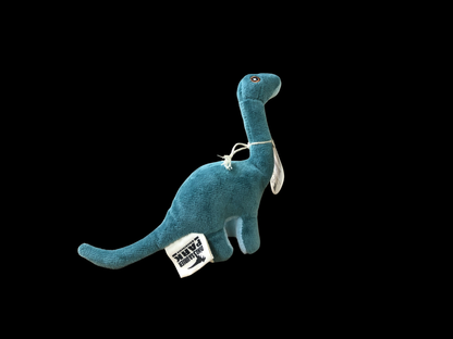Diplodocus Kuscheltier