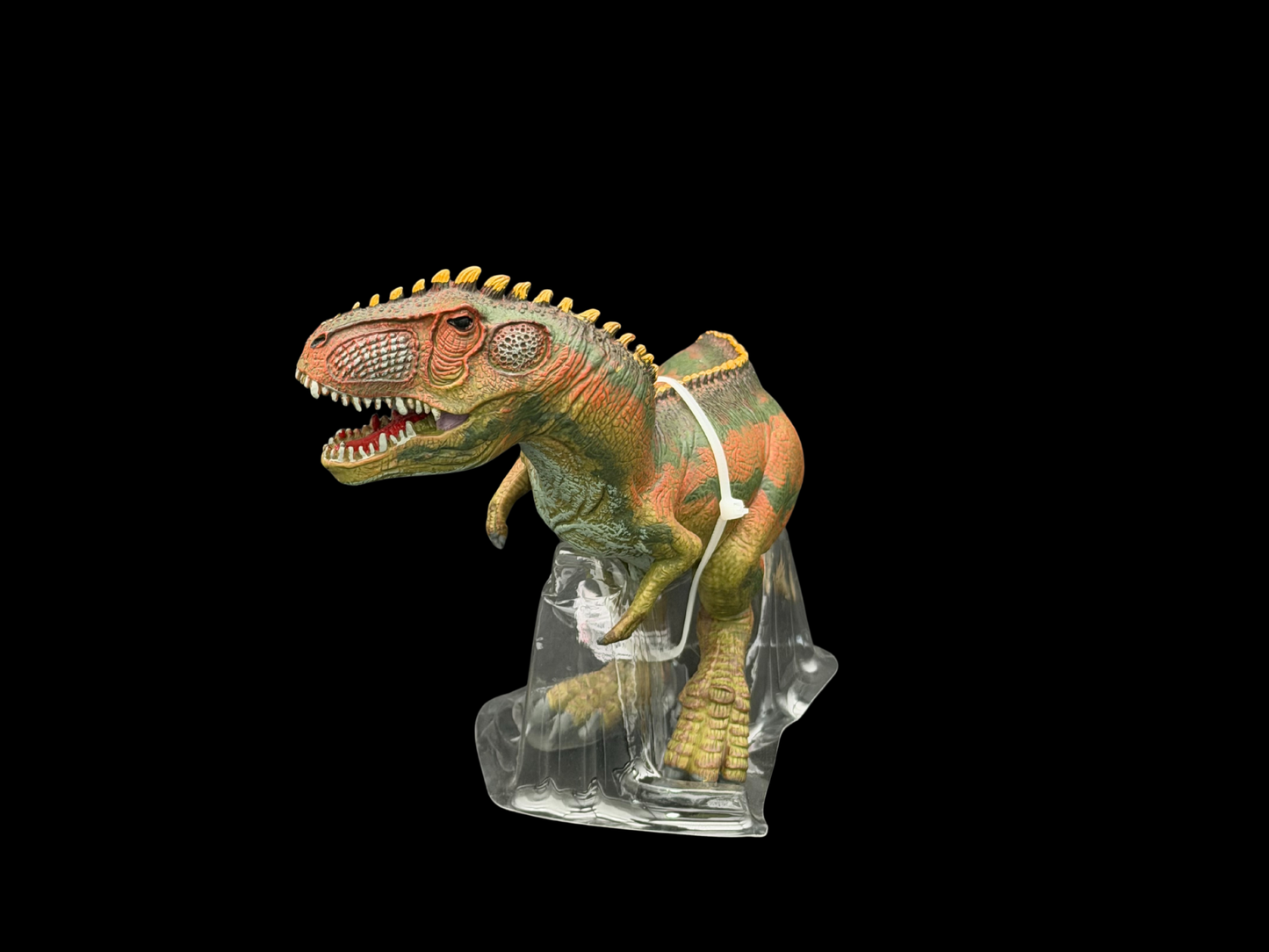 Spielfigur Giganotosaurus