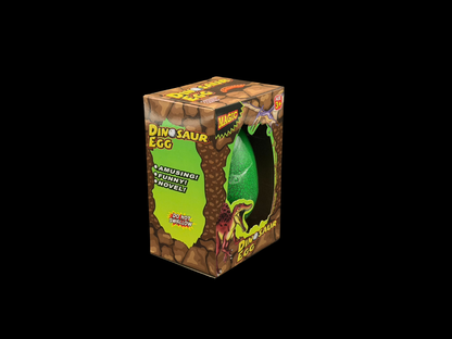 Magic Dinosaur Egg – Magisches Dino-Ei