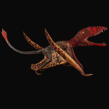 Dimorphodon